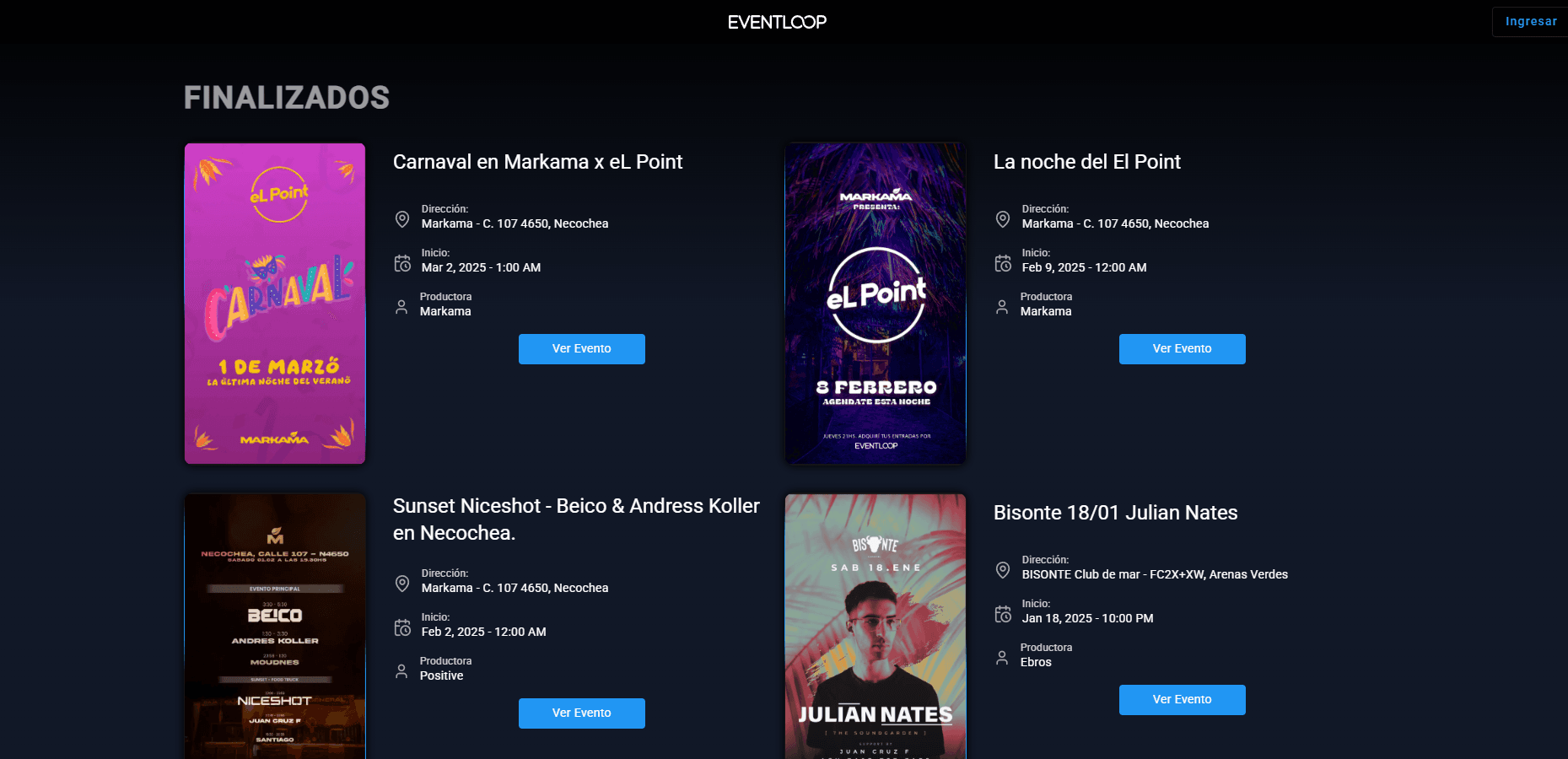 Event Loop
