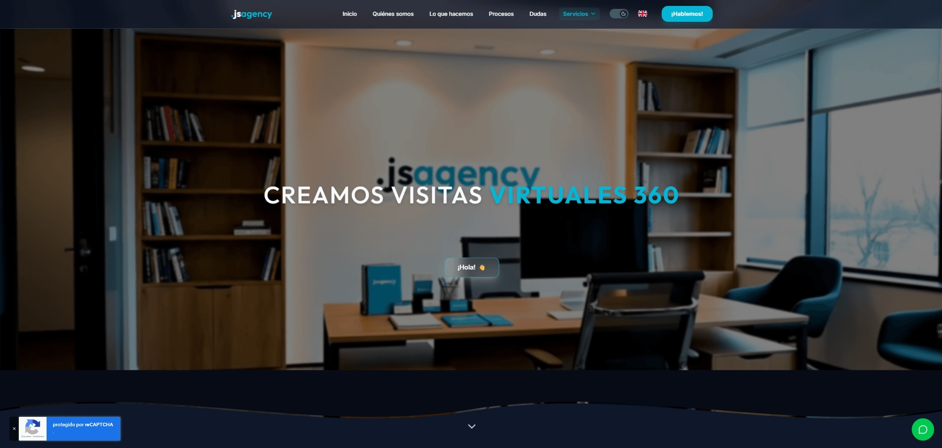 JS Agency